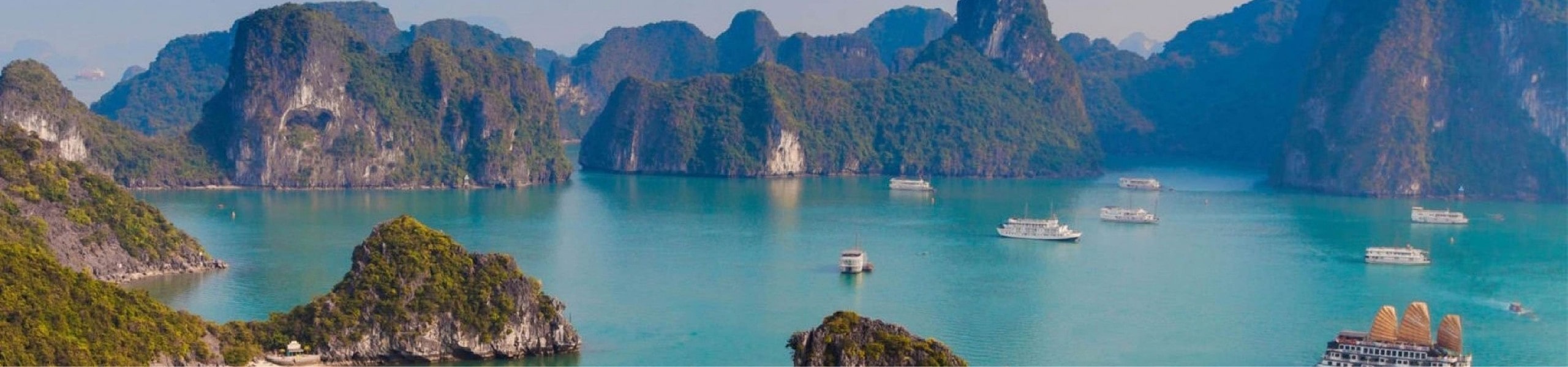 Quang Ninh Golf Destinations